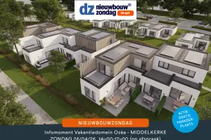 Huis Te Koop Middelkerke