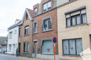 Huis Te Koop Bredene