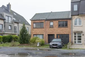 Huis Te Koop Bredene