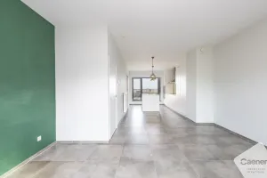 Huis Te Koop Bredene