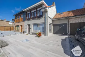 Huis Te Koop Lombardsijde