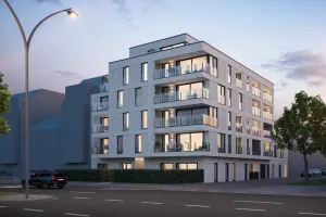 Huis Te Koop Oostende