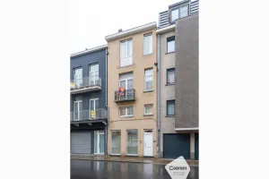 Huis Te Koop Blankenberge