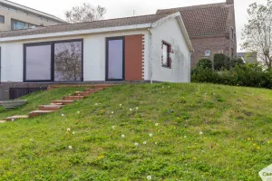 Huis Te Koop Oostduinkerke