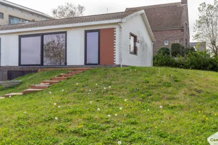 Huis Te Koop Oostduinkerke