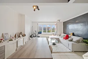 Huis Te Koop Bredene