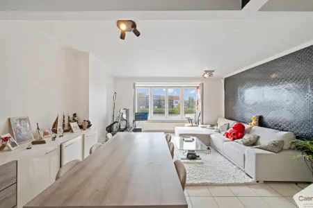 Huis Te Koop Bredene