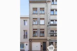 Huis Te Koop Blankenberge