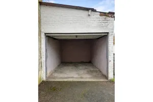 Garage Te Koop Oostende