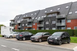 Garage Te Koop Nieuwpoort