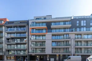 Huis Te Koop Oostduinkerke