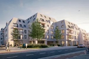 Huis Te Koop Westende