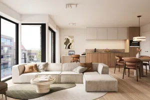 Huis Te Koop Westende