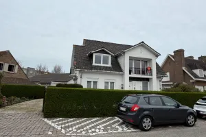 Appartement Te Huur Wenduine