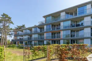 Appartement Te Huur Oostduinkerke