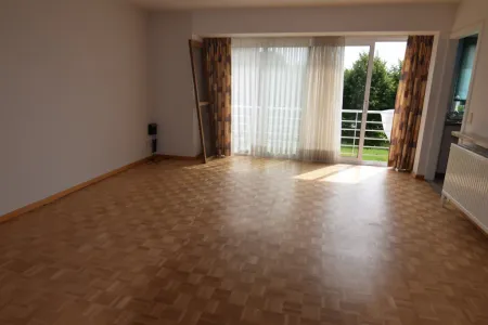  Verhuurd Blankenberge