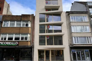 Handelspand Te Koop Oostende