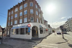 Handelspand Te Koop De Panne