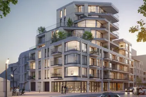 Handelspand Te Koop De Panne