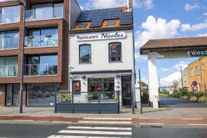 Handelspand Te Koop Westende