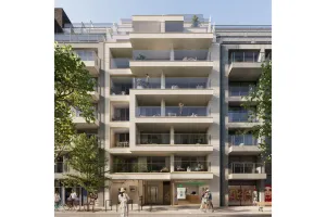 Handelspand Te Koop De Panne