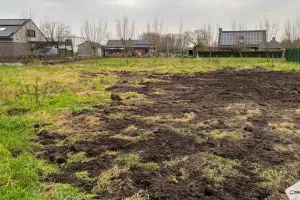 Grond Te Koop Ruddervoorde