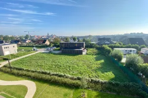 Grond Te Koop Middelkerke