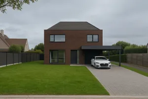 Grond Te Koop Bredene