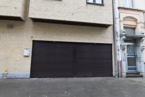 Garage Te Huur Blankenberge