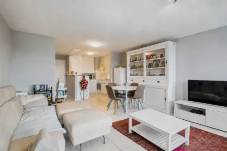 Appartement Te Koop Blankenberge
