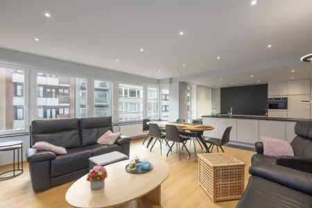Appartement Te Koop Oostende