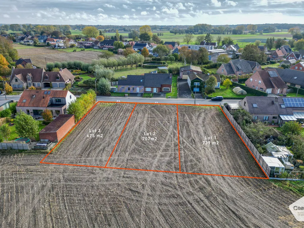 Kantoor in Ruddervoorde - 7673053 - Hogestraat 21, 8020 Ruddervoorde