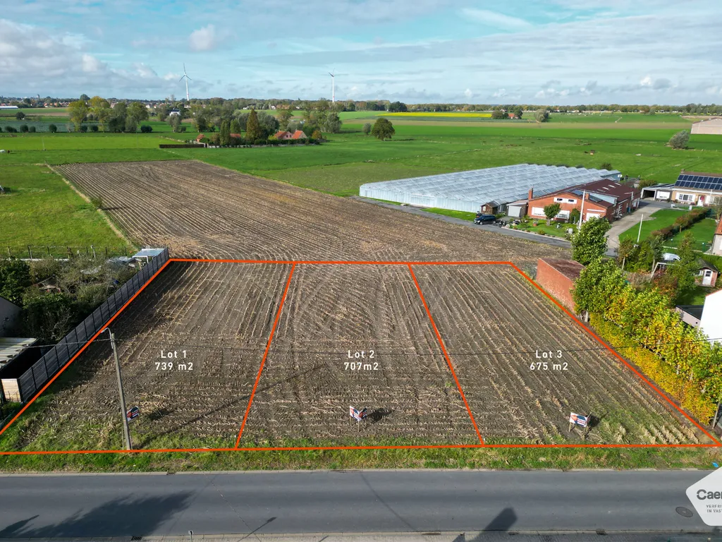 Kantoor in Ruddervoorde - 7673051 - Hogestraat 21, 8020 Ruddervoorde
