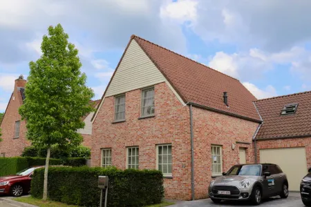 Huis Te Huur Oostkamp