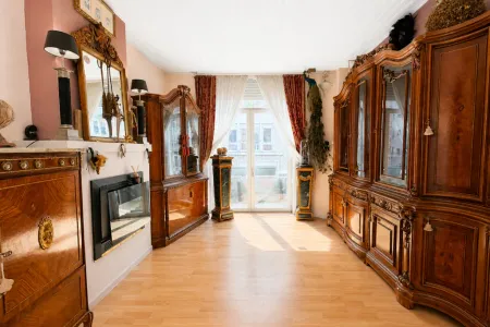 Appartement Te Koop Blankenberge