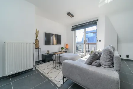 Appartement Te Koop Koksijde