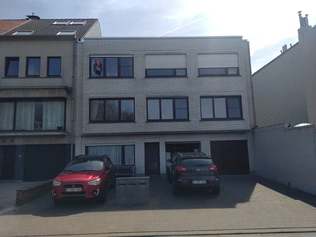 Hoofdfoto Huis in Bredene