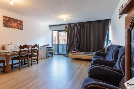 Appartement Te Koop Blankenberge