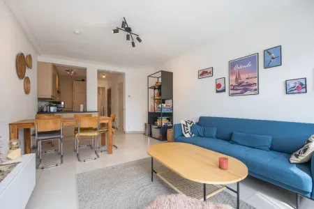 Appartement Te Koop Oostende