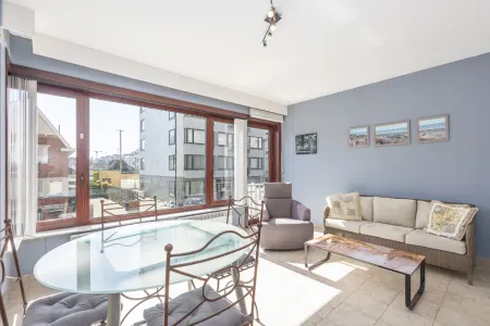 Appartement Te Koop Middelkerke