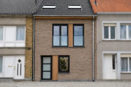 Huis Te Koop Oostende