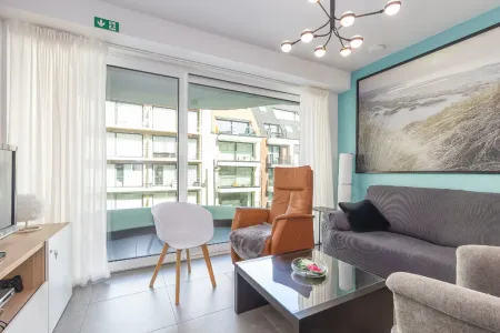 Appartement Te Koop Middelkerke