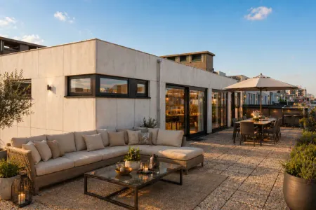Appartement Te Koop Blankenberge