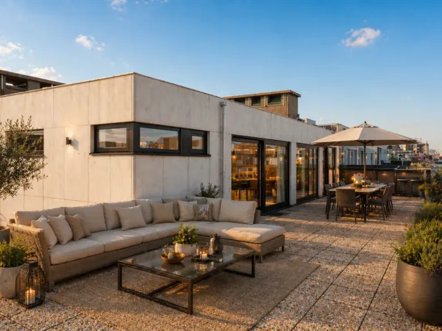 Appartement in Blankenberge - Vramboutstraat 16, 8370