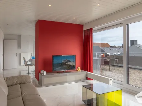 Appartement in Blankenberge - Vramboutstraat 16, 8370 - foto 2