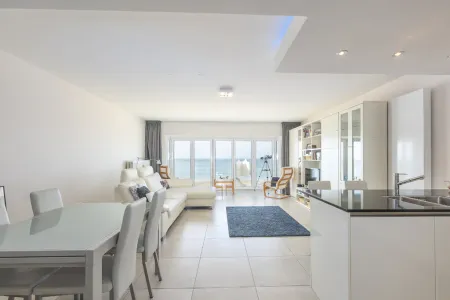 Appartement Te Koop Middelkerke