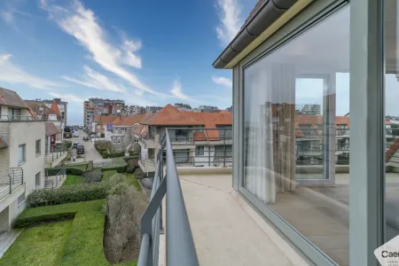 Villa Te Koop De Panne