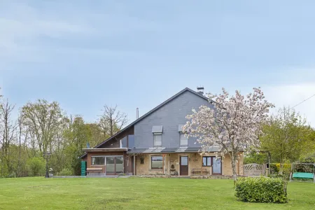 Huis Te Koop Florenville