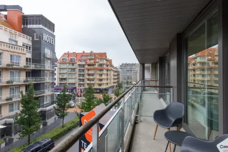Appartement Te Koop Nieuwpoort