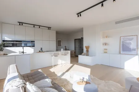 Appartement Te Koop Oostende
